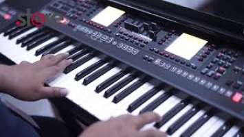 Review Keyboard Proffesional Roland EA-7