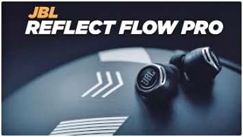 JBL Reflect Flow Pro | Was ist neu?