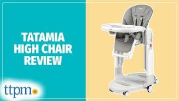 Tatamia High Chair