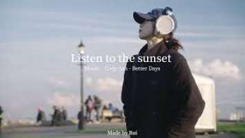 Listen to the Sunset with HIFIMAN DEVA Pro