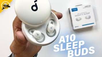 Soundcore  Sleep A10 - Unboxing and First Impressions!