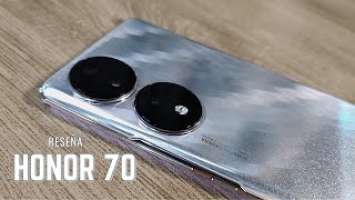 Review del HONOR 70