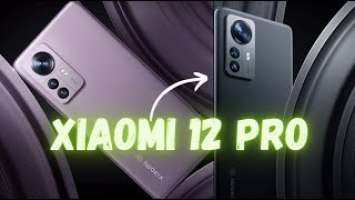 Bought Xiaomi 12 Pro 5G  | Unboxing and Everything you need to know.