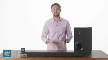 Reviewing The Yamaha YAS-209 Soundbar - What's Changed From The YAS-207?