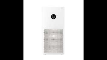 MI Xiaomi Smart Air Purifier 4 Lite Review and Comparison