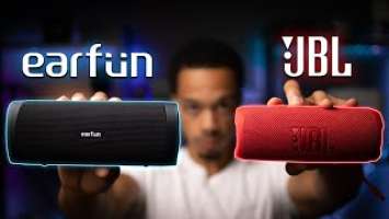 Earfun Uboom L - This Speaker Replaced My JBL Flip 6...