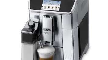 Delonghi primadonna elite experience