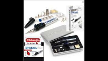 DEMO-REVIEW || DREMEL VERSATIP || DREMEL VERSATIP REVIEW