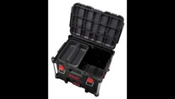 Milwaukee 4932478162 Packout Tool Box from Power Tools UK