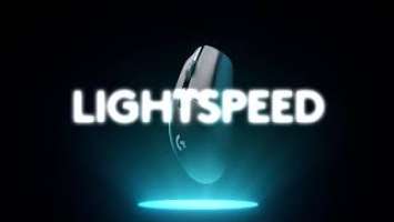 Introducing the G305 LIGHTSPEED Wireless Gaming Mouse