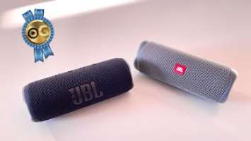 JBL Flip 6 vs Flip 5 - worth the upgrade?