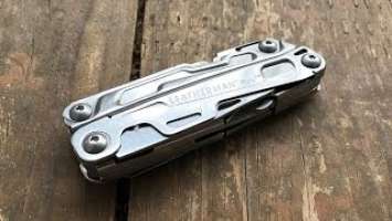 The Leatherman Rev Multitool: The Full Nick Shabazz Review