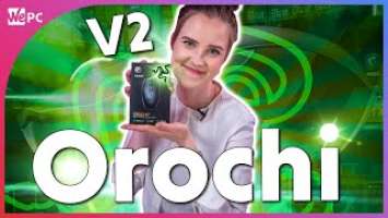 Razer Orochi V2 Gaming Mouse Unboxing 2021 | First Look