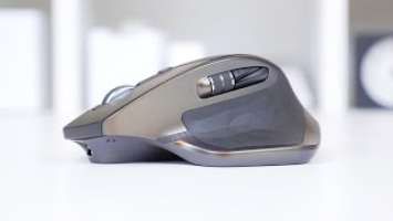 Logitech MX Master Mouse Review