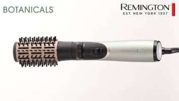 Botanicals™ Rotating Air Styler - AS5860 | Remington Europe