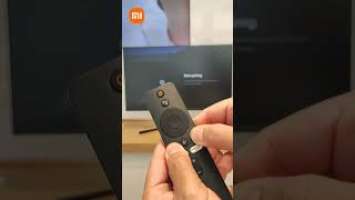 XIAOMI TV stick 4k dolby vison atmos HDR #xiomi #tvstick #miindia #dolbyvision #Nandhalogy #trending