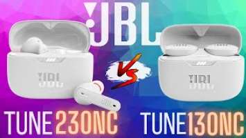 JBL Tune 230NC VS JBL TUNE 130NC | Which Should You Buy??