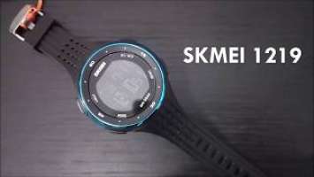 skmei 1219