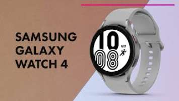 Samsung Galaxy Watch 4 - Обзор ⌚ Лучшие УМНЫЕ Часы 2021 или РАЗОЧАРОВАНИЕ?