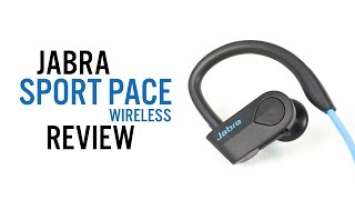 Jabra Sport Pace Review