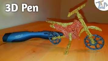 3D Printing Pen SUNLU Mod. SL-300