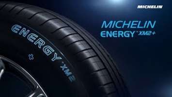 185/65/15 Летние шины MICHELIN ENERGY XM-2+ 88H. Шинный РАЙ