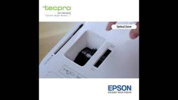 EPSON EB-FH52 Video Projesiyon