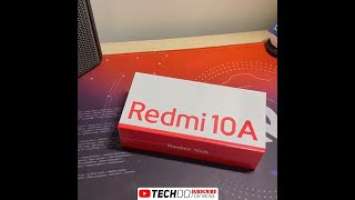 Redmi 10A Unboxing  Best Design  #shorts