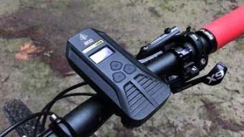 Nitecore BR35 Bike Light