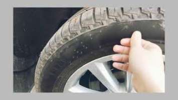 Nokian Tyres Nordman S2 SUV 255/55 R18 109V летняя. Быстрый обзор, ч.2