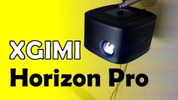 XGIMI Horizon Pro