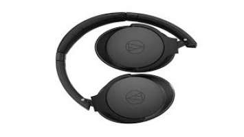 Audio Technica announces the new headset with active noise cancellation, the ATH-ANC900BT.