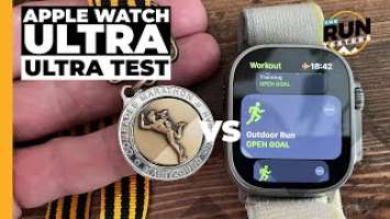 Apple Watch Ultra vs Garmin Fenix 7 Pro and Garmin Enduro 2: The 12-hour Comrades Marathon Race Test