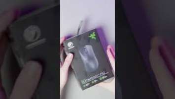 Razer Deathadder V3 Pro - Unboxing