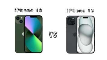 iPhone 15 vs iPhone 13: Comparison, Similarities And Differences