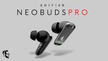 Hi Res Audio On A Budget? | Edifier NeoBuds Pro | Review & Mic Test