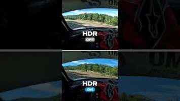 GoPro | HERO12 Black  New HDR Video