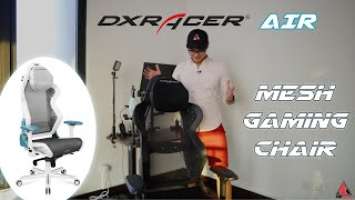 DXRacer Air | Full Mesh Gaming Chair (Pre-Order Promo!)