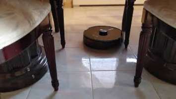 Kyvol S31 Robotic Vacuum Cleaner