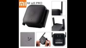 XiaomiSIAM สอนใช้งาน Xiaomi Mi wifi PRO Repeater