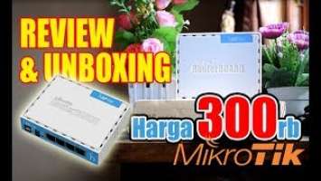 mikrotik rb941-2nd hap lite review