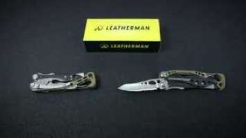 Weekend Special: Leatherman Skeletool