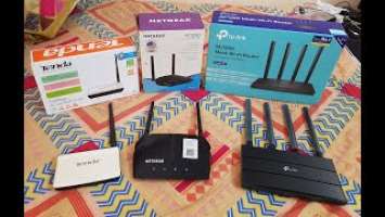 TPlink Archer A6 v3.0 Unboxing and how its different from regular dual band router