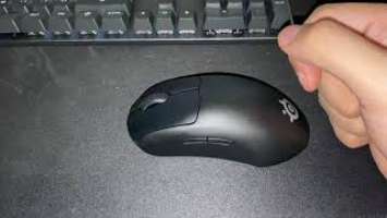 Reviewing the Steelseries Prime Wireless and taking a look at the Logitech K845