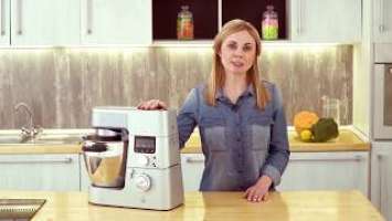 Кухонная машина Kenwood Cooking Chef 9040