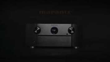 Best of high end  | Marantz AV8805