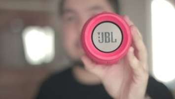 Unboxing e Review JBL Charge 3 (PT-BR)