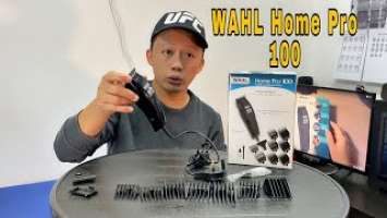 WAHL HOME PRO 100