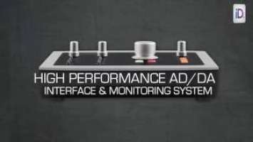 Audient id22 - обзор компактного аудиоинтерфейса
