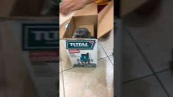 Total TR111216 Plunge Router Quick View